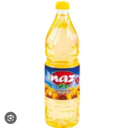 Aceite de Girasol naz(1 L)