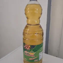 Aceite de Soya La reina (900ML)