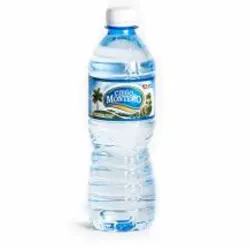 Agua Natural Ciego Montero (500 ml)