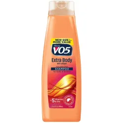 Alberto VO5 Extra Body Volumizing Shampoo (443 ml)