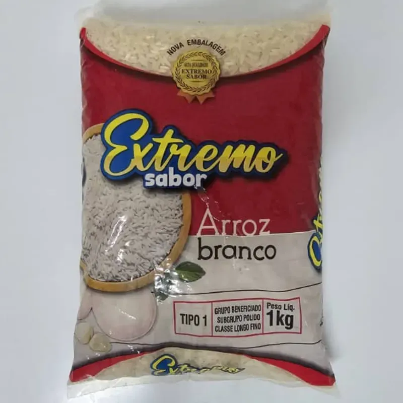 Arroz Blanco Extremo (1 Kg)