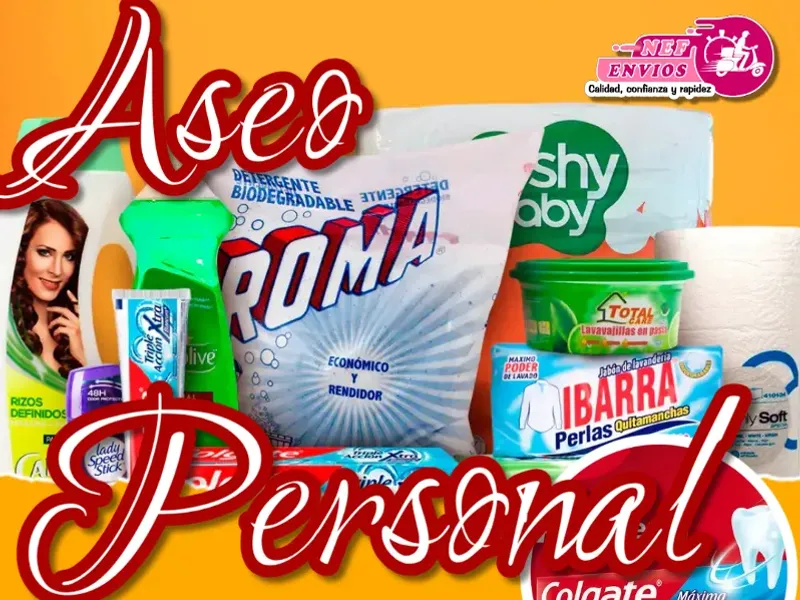 ASEO PERSONAL