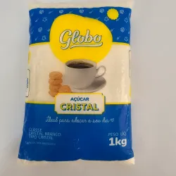 Azucar Blanca Globo(1 Kg)