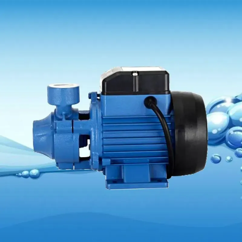 Bomba Tecno Puman QB60