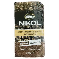 Café NIKOL (250 g)