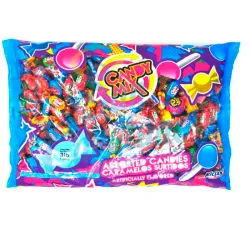 Caramelos Surtidos (3 Lb.)
