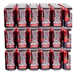 Cerveza Bucanero (3 Cajas x 24 Latas)