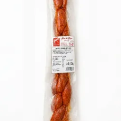 Chorizo Oreado Aperitivo (0.812 kg)