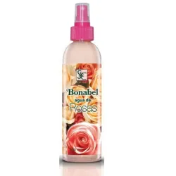 Colonia Bonabel Agua de Rosas (300 ml)