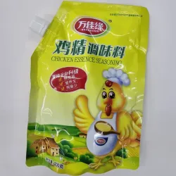 Condimento de Esencia de Pollo (200 g)