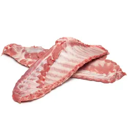 Costilla de Cerdo (12 Lb)