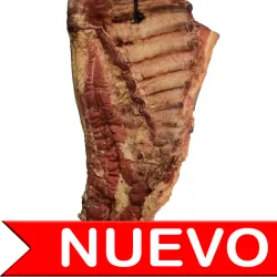 Costilla de Cerdo Ahumada (7 lb)