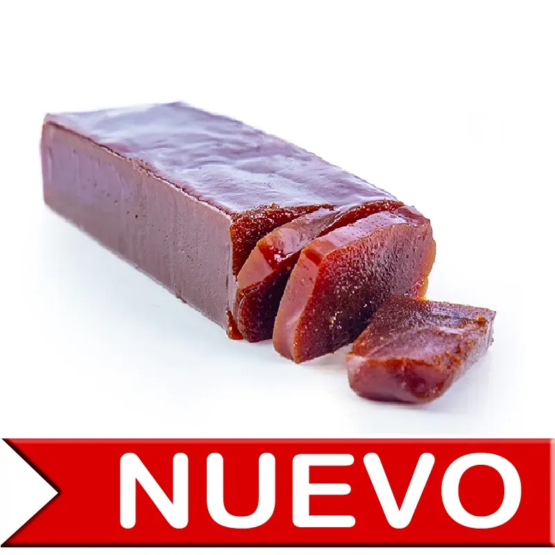 Dulce de Guayaba en Barra (250 g)