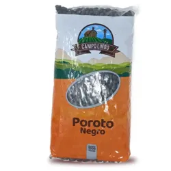 Frijol Negro Campo Lindo (400 g)