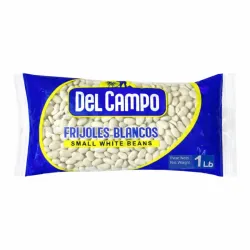 Frijoles Blancos del Blanco (1 kg)