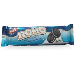 Galleta de Chocolate Romo (50 g)
