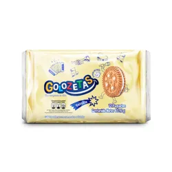 Golozetas Vainilla 12pkt