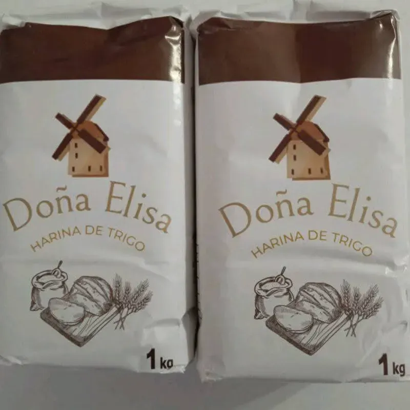 Harina de Trigo Doña Elisa (1 Kg)