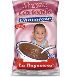 Harina Lacteada