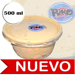 Helado Riko Riko sabor Dulce de Leche (500 ml)