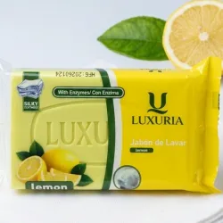 Jabón de Lavar Luxuria (Limón)