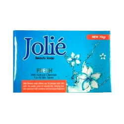 Jabón Jolié