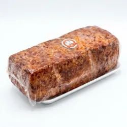 Jamon Prensado (5.5 Lb)