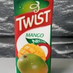 Jugo de Mango  (27 unidades de 200 ml)