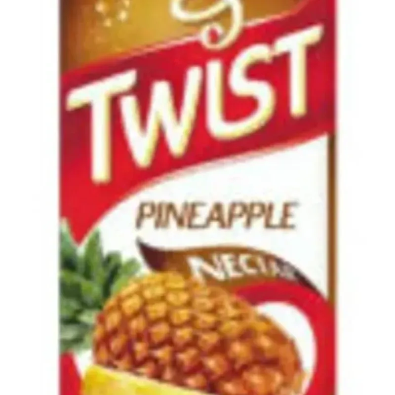 Jugo de Piña (27 unidades de 200 ml)