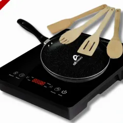 KIT DE INDUCCIÓN