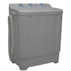 Lavadora Semi-Automática Allnovu (7.5 Kg)