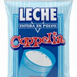 Leche entera en polvo Coppelia (1 Kg)