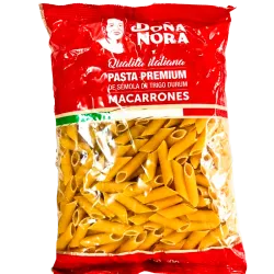 Macarrones Doña Nora
