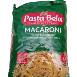 Macarrones Pasta Bela (500 g)