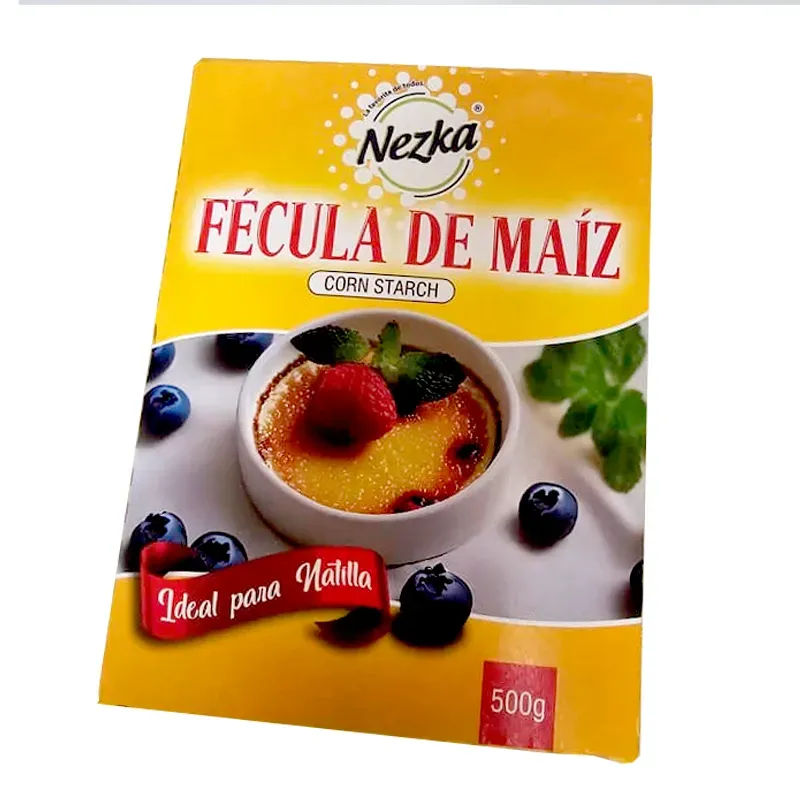 Maicena Nezca (500 g)