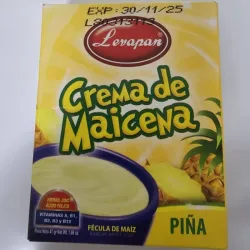 Maicena Sabor Piña (47 g)