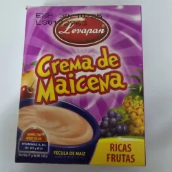 Maicena Sabor Ricas Frutas (47 g)