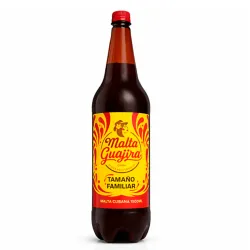 Malta Guajira (1.5 L)