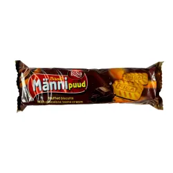 Manni Puud
