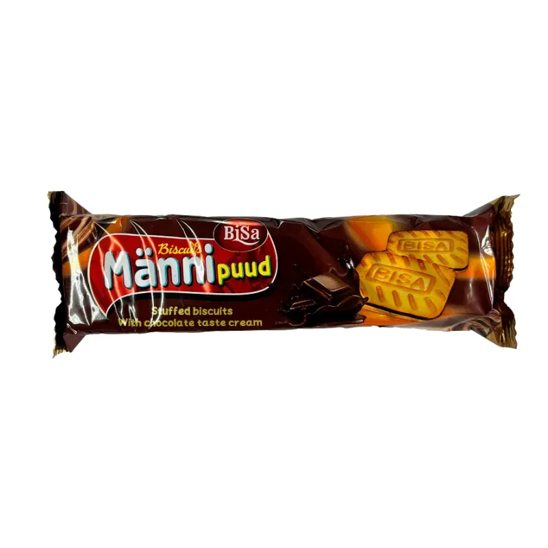 Manni Puud