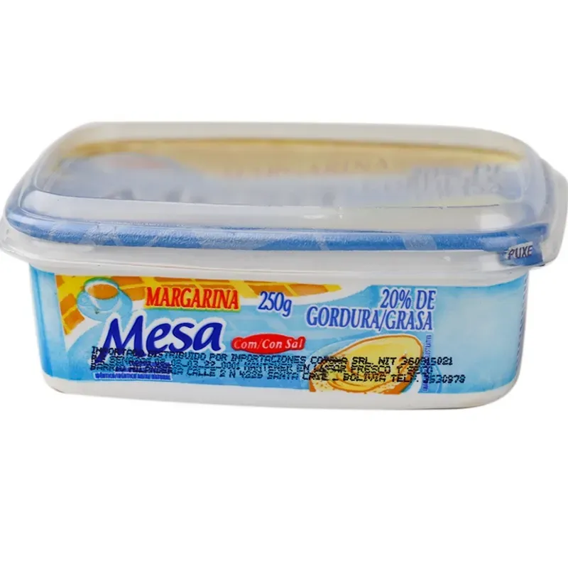 Mantequilla con Sal MESA (250 g)