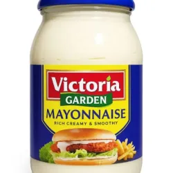 Mayonesa Victoria Garden