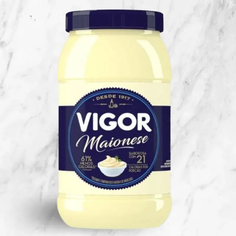 Mayonesa Vigor (500 g)