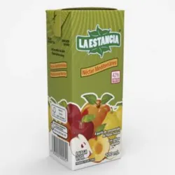 Nectar Mediterraneo La Estancia (27 unidades de 200 ml)