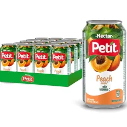 Néctar Petit de Pera (24 Unidades de 330 ml)