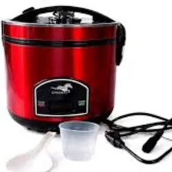 Olla Arrocera Vaporera 4 L