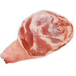 Paleta de Cerdo (9.5 lbs)