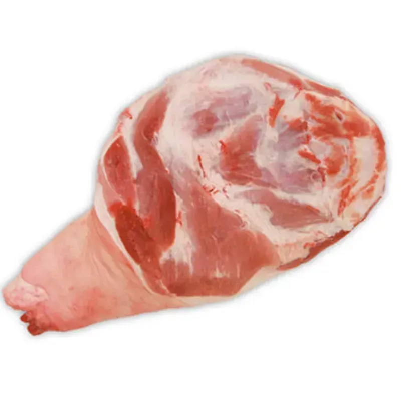 Paleta de Cerdo (8.5 lbs) 