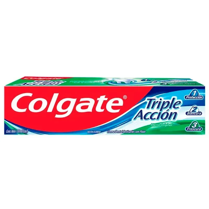 Pasta de Dientes Colgate (170 ml)