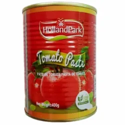 Pasta de Tomate HollandPark (400 g)